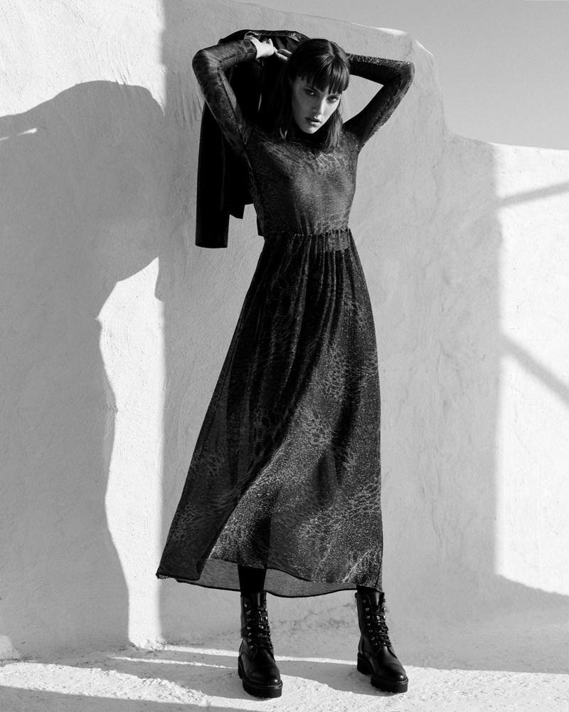 Touché: Η γοητεία της γεωμετρίας και του μινιμαλισμού σε ένα fashion brand - εικόνα 8