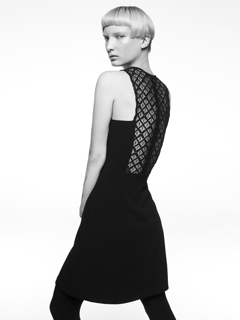 Touché: Η γοητεία της γεωμετρίας και του μινιμαλισμού σε ένα fashion brand - εικόνα 6