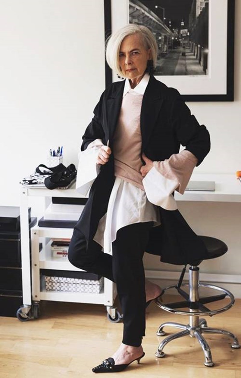 Τα λουκ που θα αντιγράψεις στα 30, στα 40 και στα 50! - εικόνα 1