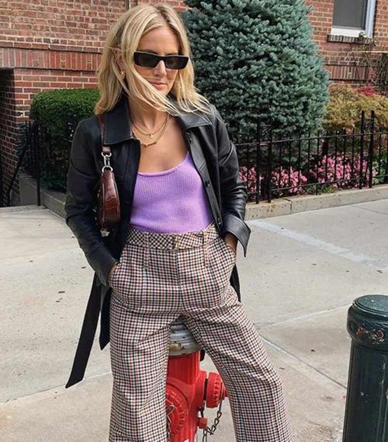 5 χρώματα που πρέπει να προσθέσεις άμεσα στο στυλ σου - εικόνα 3