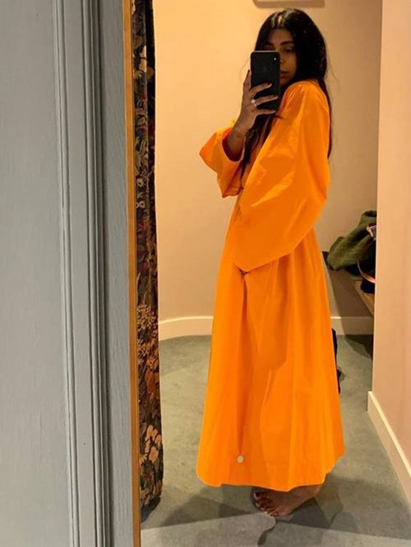 5 χρώματα που πρέπει να προσθέσεις άμεσα στο στυλ σου - εικόνα 5