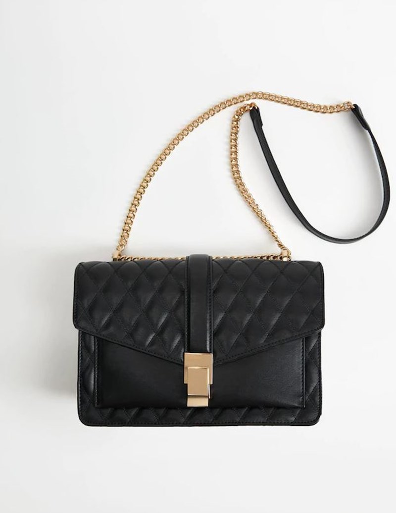Everything You Need: 10 mini, crossbody τσάντες, κατάλληλες για όλες τις περιστάσεις - εικόνα 7