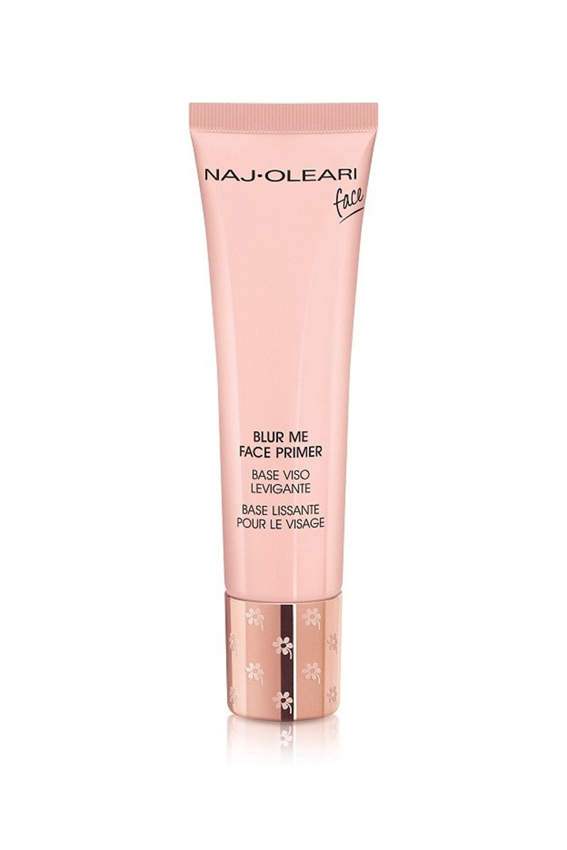 Face primer: Τι είναι και πόσο σημαντικό βήμα αποτελεί στο μακιγιάζ  #askELLE - εικόνα 5