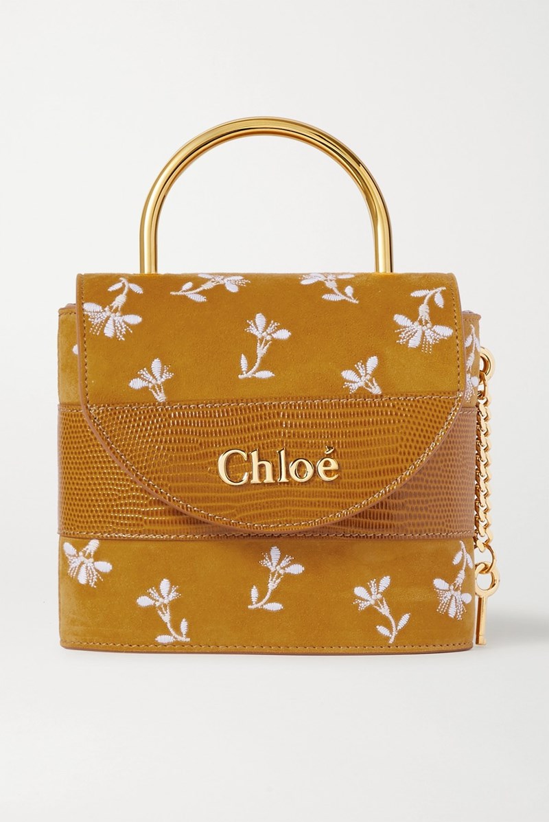 5 τσάντες για να δώσεις χρώμα στο χειμώνα σου - εικόνα 1