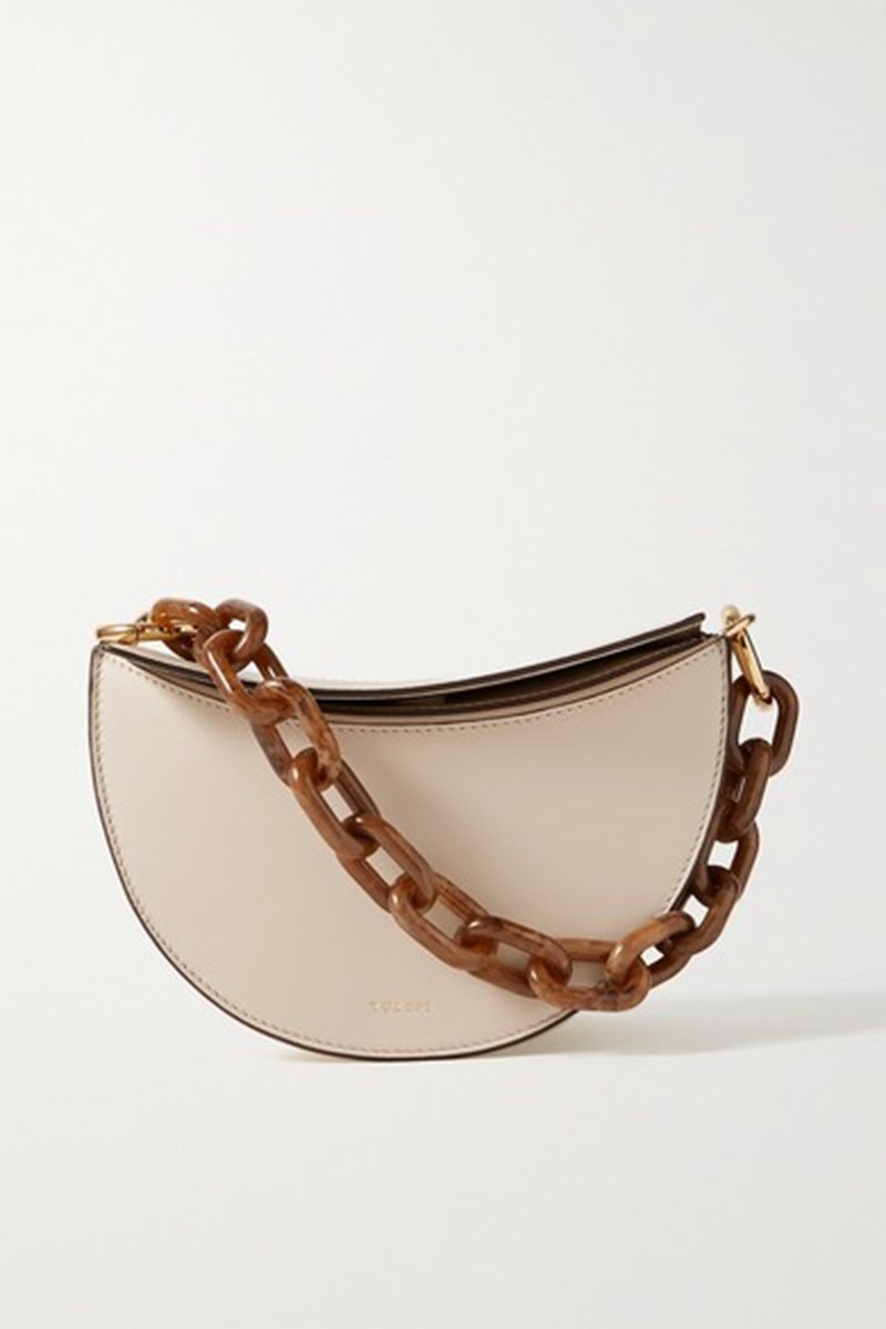 Everything You Need: 10 mini, crossbody τσάντες, κατάλληλες για όλες τις περιστάσεις - εικόνα 9