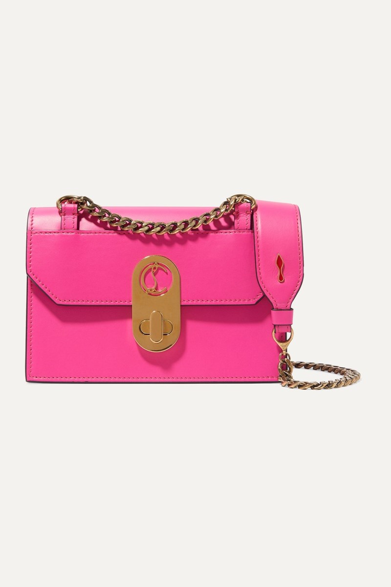 5 τσάντες για να δώσεις χρώμα στο χειμώνα σου - εικόνα 2