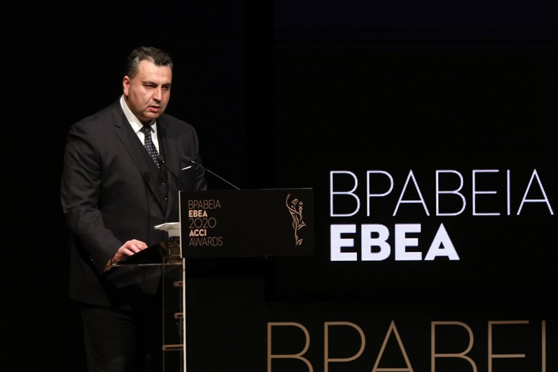 Μια μεγάλη διάκριση για μια ελληνική εταιρεία - εικόνα 1