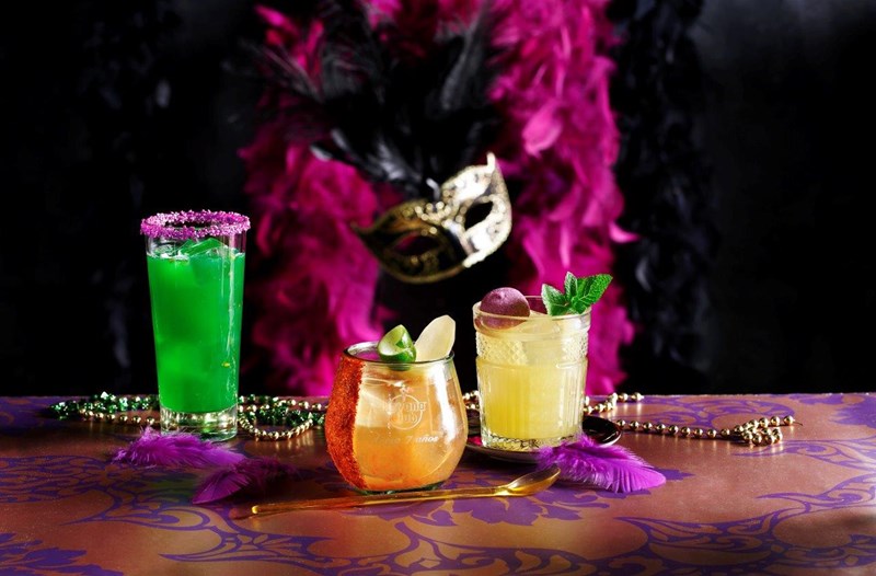 Δοκιμάσαμε γεύσεις από τη Νέα Ορλεάνη στην Αθήνα! - εικόνα 2