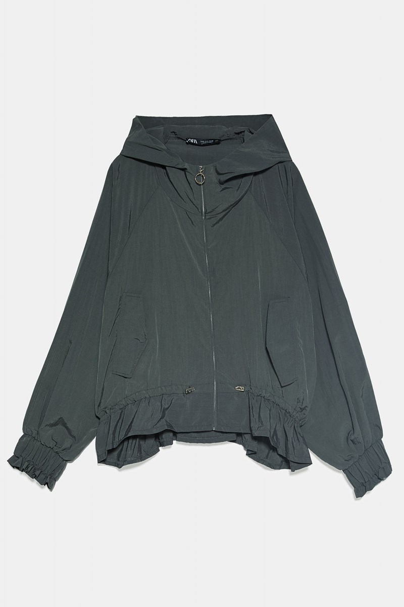 15 stylish πανωφόρια που θα φοράς και την Άνοιξη - εικόνα 9