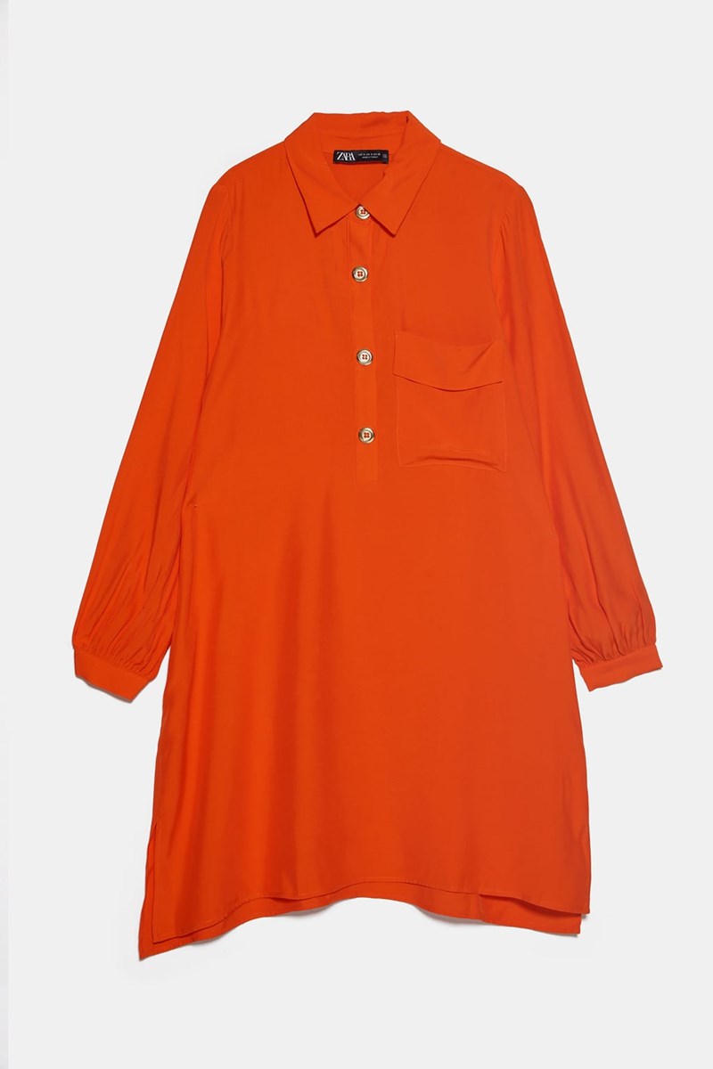 Ξέρουμε ήδη ποιο χρώμα θα φορέσουμε την άνοιξη - εικόνα 5