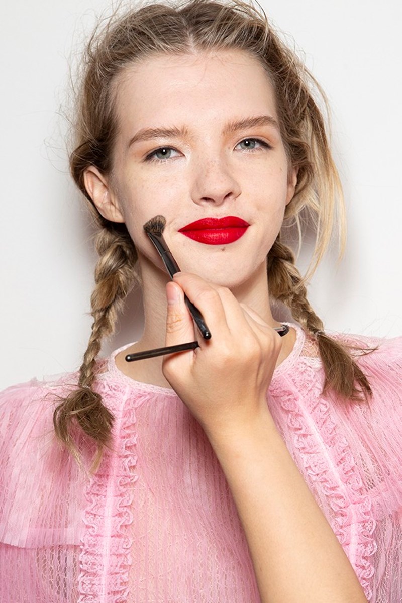 Τα hair trends που πρέπει να γνωρίζεις πριν μπει η Άνοιξη - εικόνα 1