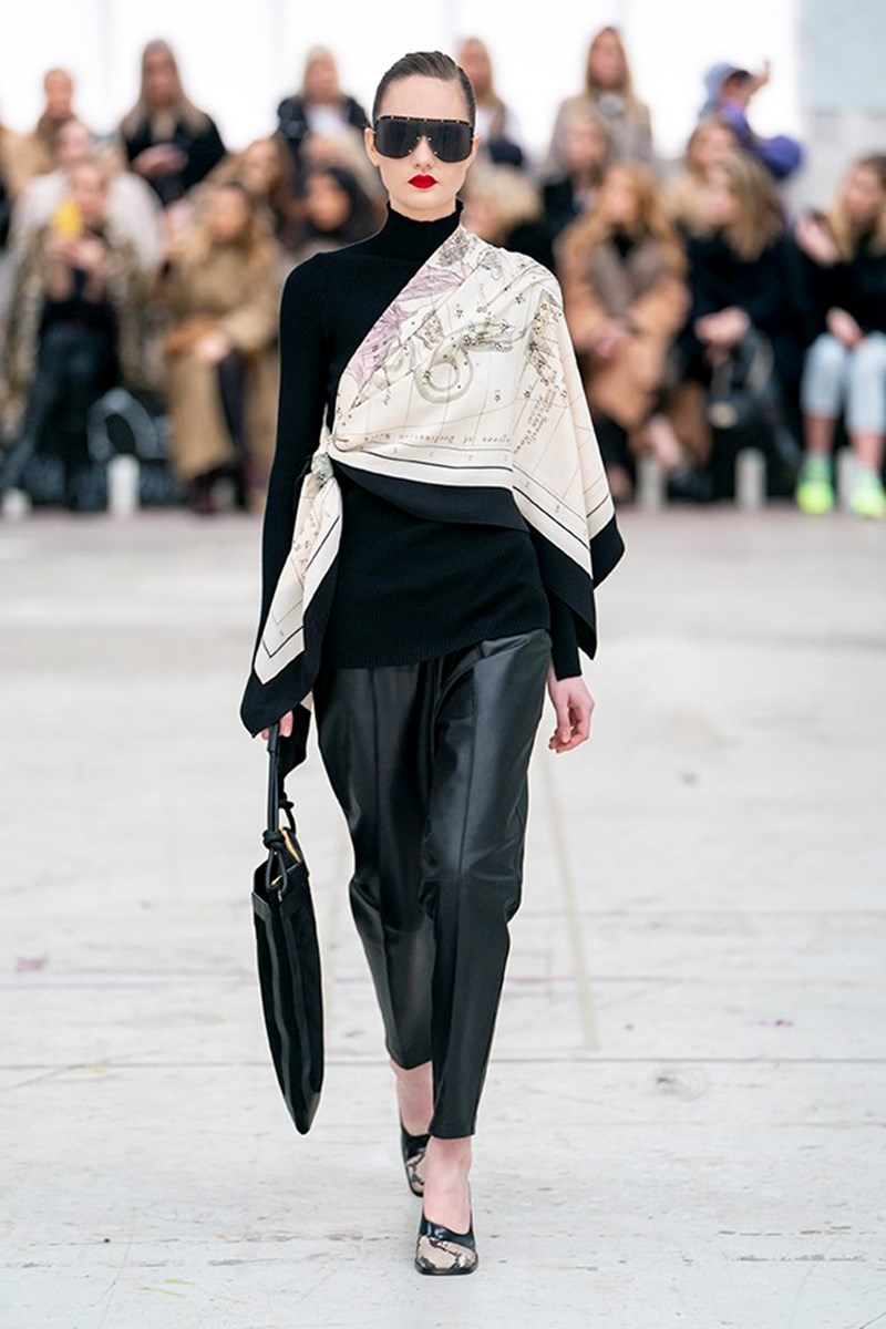 5 super fresh τάσεις από την Εβδομάδα Μόδας της Κοπεγχάγης που θα φορέσουμε όλες ξανά και ξανά - εικόνα 6