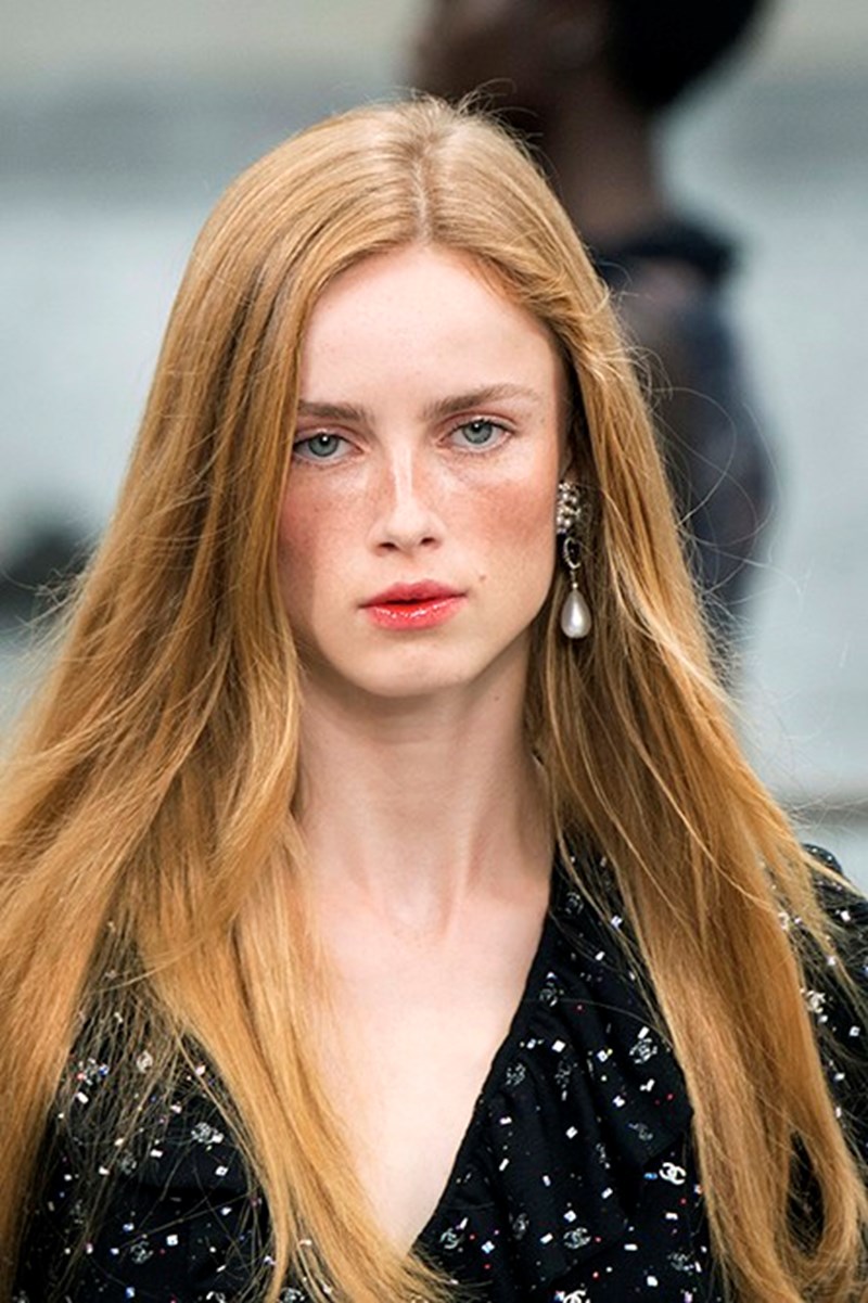 Τα hair trends που πρέπει να γνωρίζεις πριν μπει η Άνοιξη - εικόνα 2