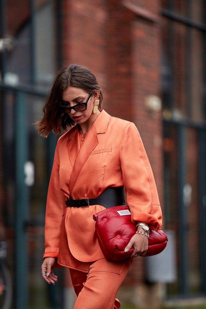 Ξέρουμε ήδη ποιο χρώμα θα φορέσουμε την άνοιξη - εικόνα 1