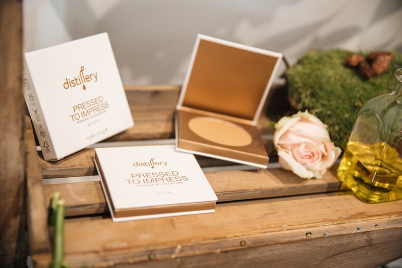 #Unboxing: Αυτή η νέα vegan συλλογή μακιγιάζ είναι ήδη περιζήτητη - εικόνα 2