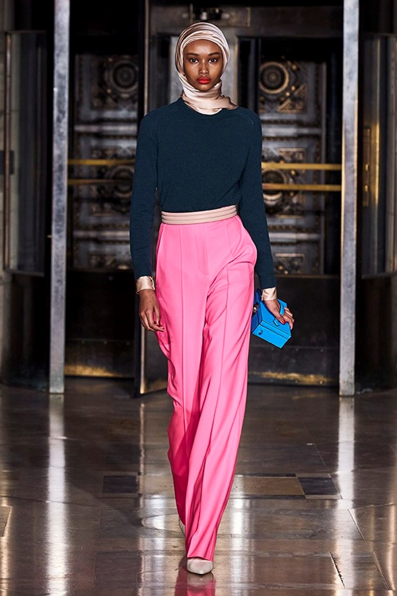 15 ακαταμάχητα βραδινά looks με την υπογραφή του Oscar De La Renta - εικόνα 10