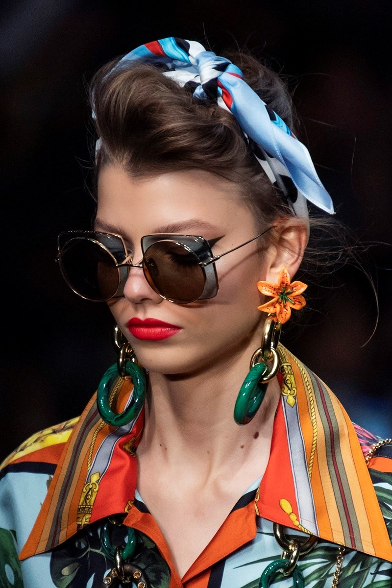 Spring/Summer 2020: Οι micro-τάσεις που πρέπει να ξέρεις για να κάνεις τη διαφορά - εικόνα 1