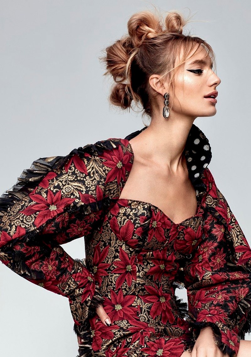 Eyeliner: Τέσσερις εκδοχές-υπερθέαμα (που μπορείς να πετύχεις ακόμα και αν είσαι αρχάρια) - εικόνα 2