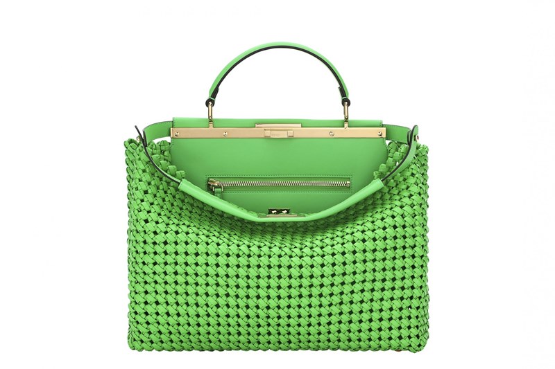 Γιατί να επιλέξεις μια πράσινη τσάντα; - εικόνα 3