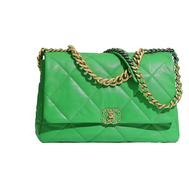 Γιατί να επιλέξεις μια πράσινη τσάντα; - εικόνα 4