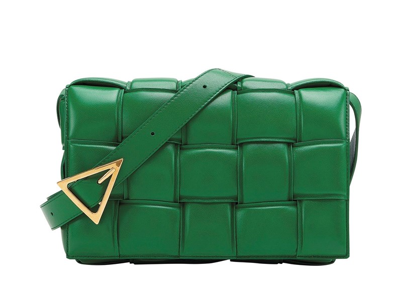 Γιατί να επιλέξεις μια πράσινη τσάντα; - εικόνα 5