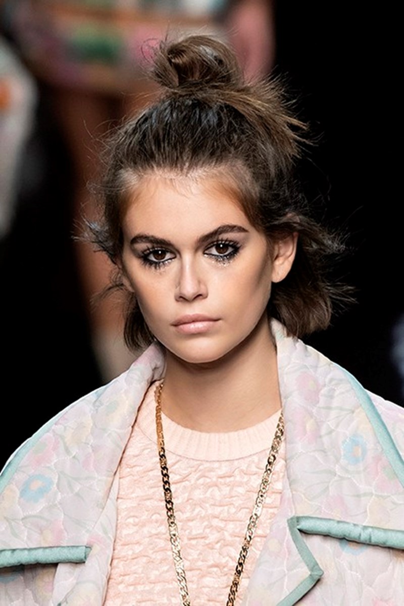 Τα hair trends που πρέπει να γνωρίζεις πριν μπει η Άνοιξη - εικόνα 3