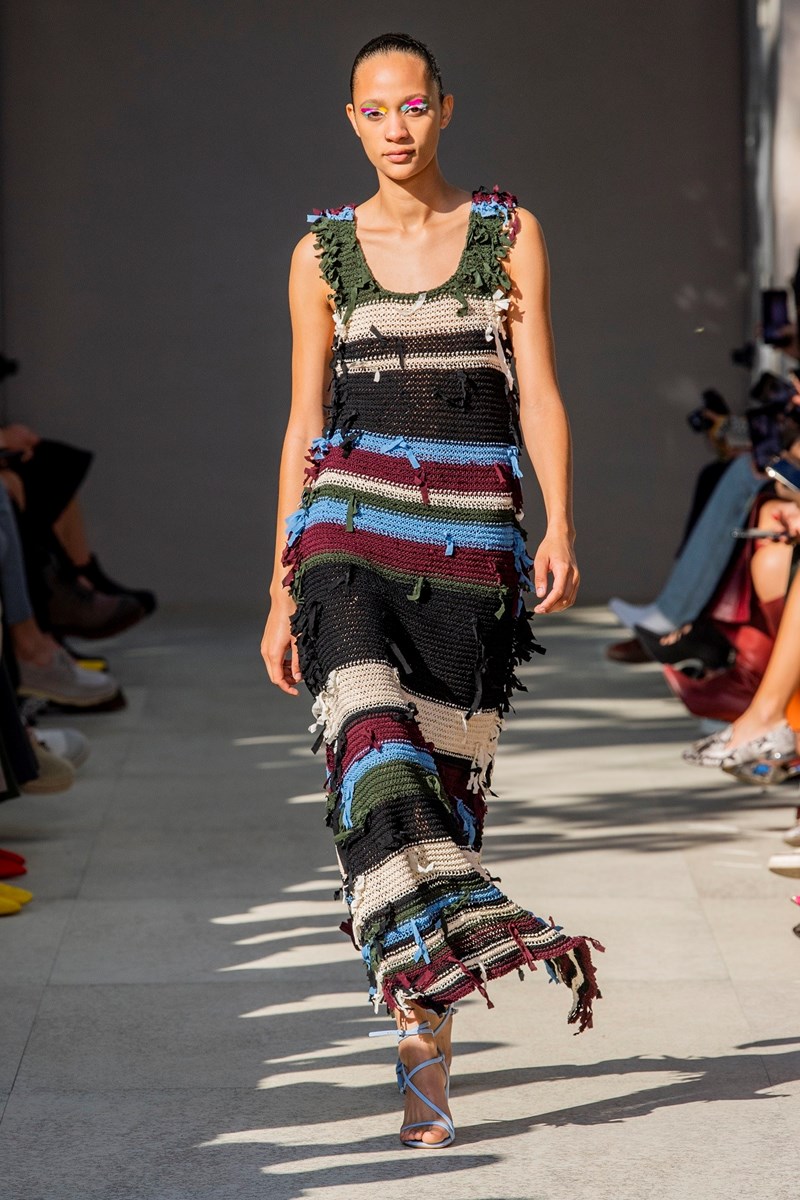 Spring/Summer 2020: Οι micro-τάσεις που πρέπει να ξέρεις για να κάνεις τη διαφορά - εικόνα 2