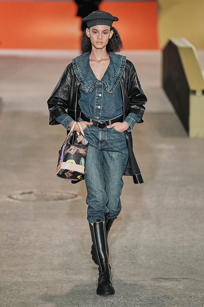 5 super fresh τάσεις από την Εβδομάδα Μόδας της Κοπεγχάγης που θα φορέσουμε όλες ξανά και ξανά - εικόνα 1