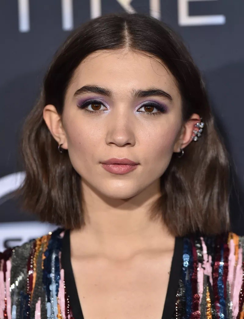 Purple Power: Η hot απόχρωση που λατρεύουμε τώρα - εικόνα 2