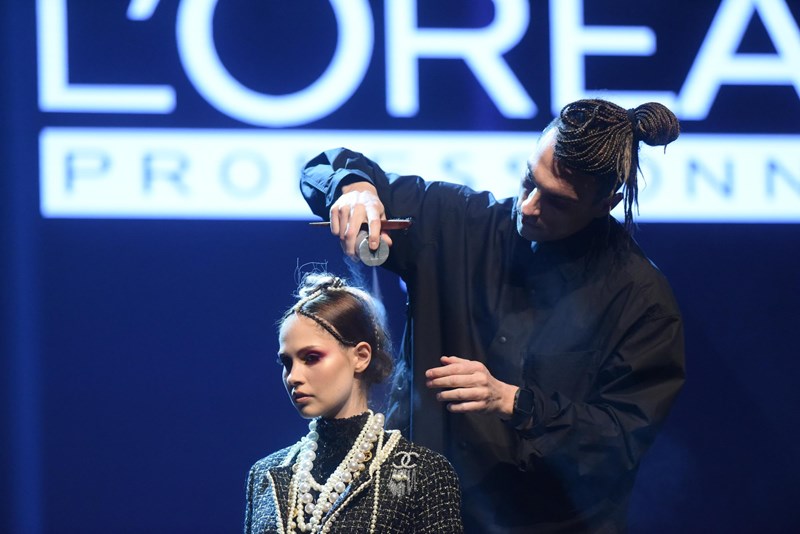 La French Event 2020: Μαθαίνουμε τα πιο hot trend στα μαλλιά για την νέα σεζόν - εικόνα 6