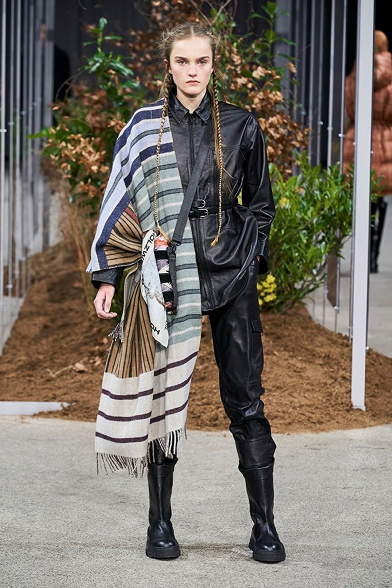 5 super fresh τάσεις από την Εβδομάδα Μόδας της Κοπεγχάγης που θα φορέσουμε όλες ξανά και ξανά - εικόνα 8