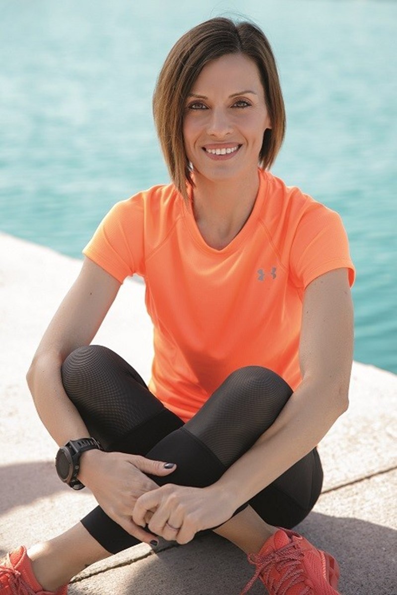 Οι αθλητές και οι διοργανωτές του ELLE RUN στέλνουν το μήνυμά τους προς όλες τις γυναίκες - εικόνα 7