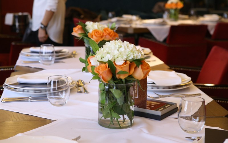 EIBA 2020: Γιορτάσαμε τα βραβεία ομορφιάς του ELLE με ένα beauty brunch στο Athénée - εικόνα 16