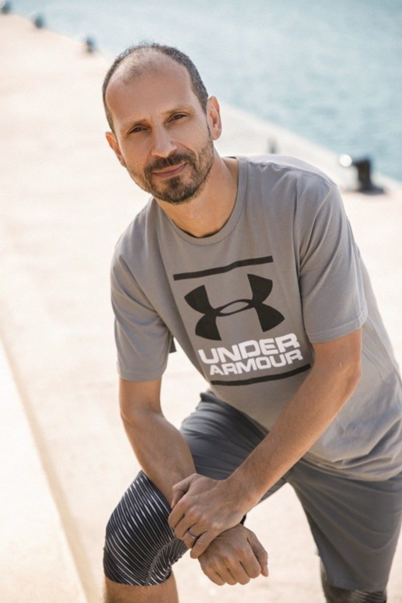 Οι αθλητές και οι διοργανωτές του ELLE RUN στέλνουν το μήνυμά τους προς όλες τις γυναίκες - εικόνα 4