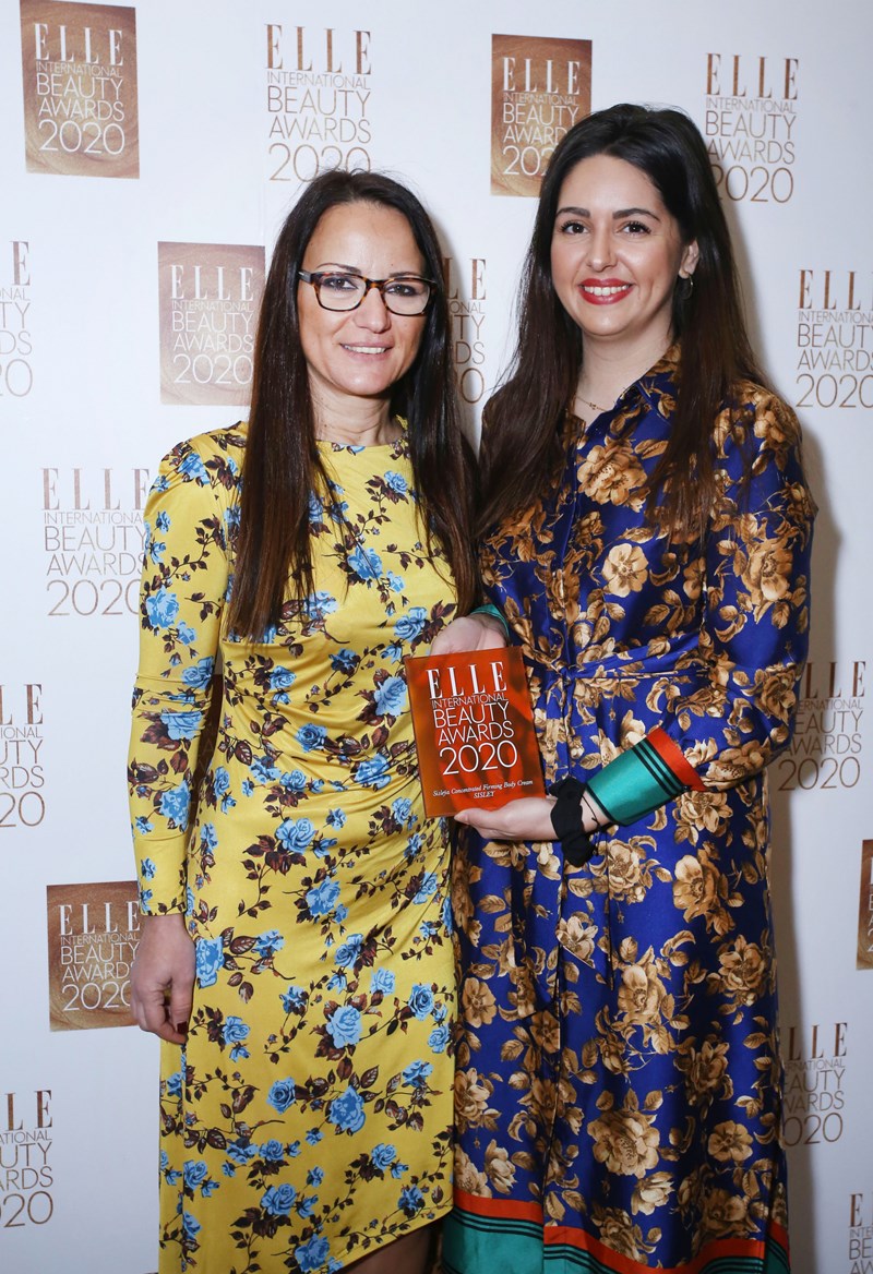 EIBA 2020: Γιορτάσαμε τα βραβεία ομορφιάς του ELLE με ένα beauty brunch στο Athénée - εικόνα 6