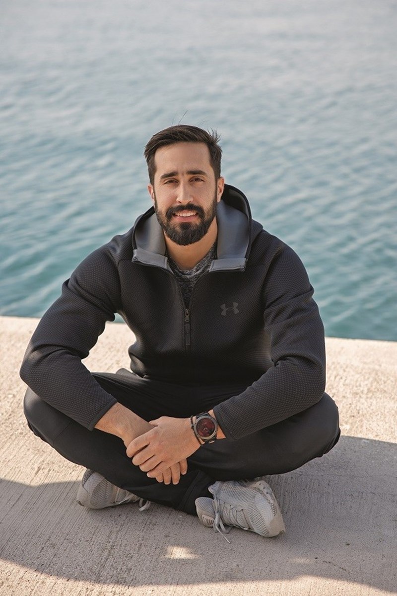 Οι αθλητές και οι διοργανωτές του ELLE RUN στέλνουν το μήνυμά τους προς όλες τις γυναίκες - εικόνα 8