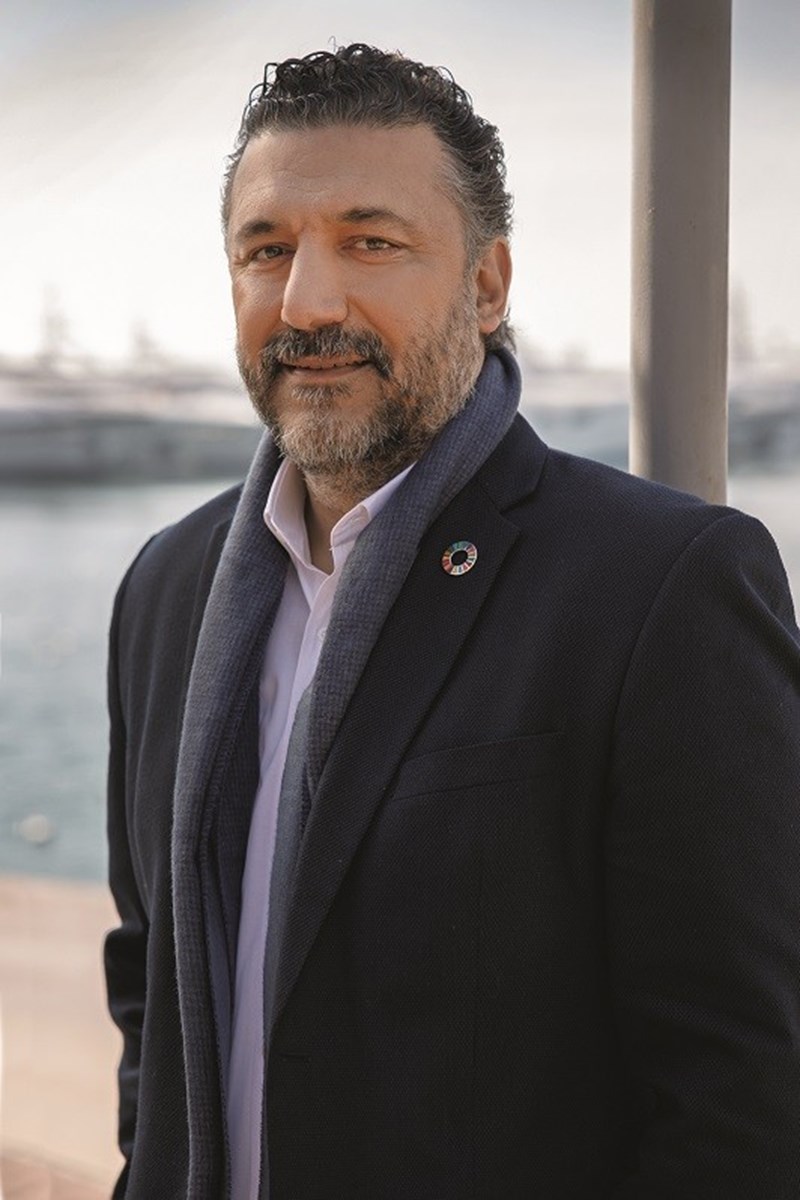 Οι αθλητές και οι διοργανωτές του ELLE RUN στέλνουν το μήνυμά τους προς όλες τις γυναίκες - εικόνα 9