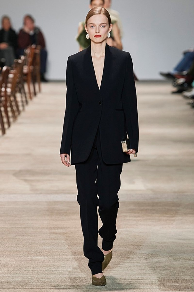 12 πολυτελή looks που θα λατρέψουν όλοι οι μινιμαλιστές (σε προκαλούμε να διαφωνήσεις!) - εικόνα 5