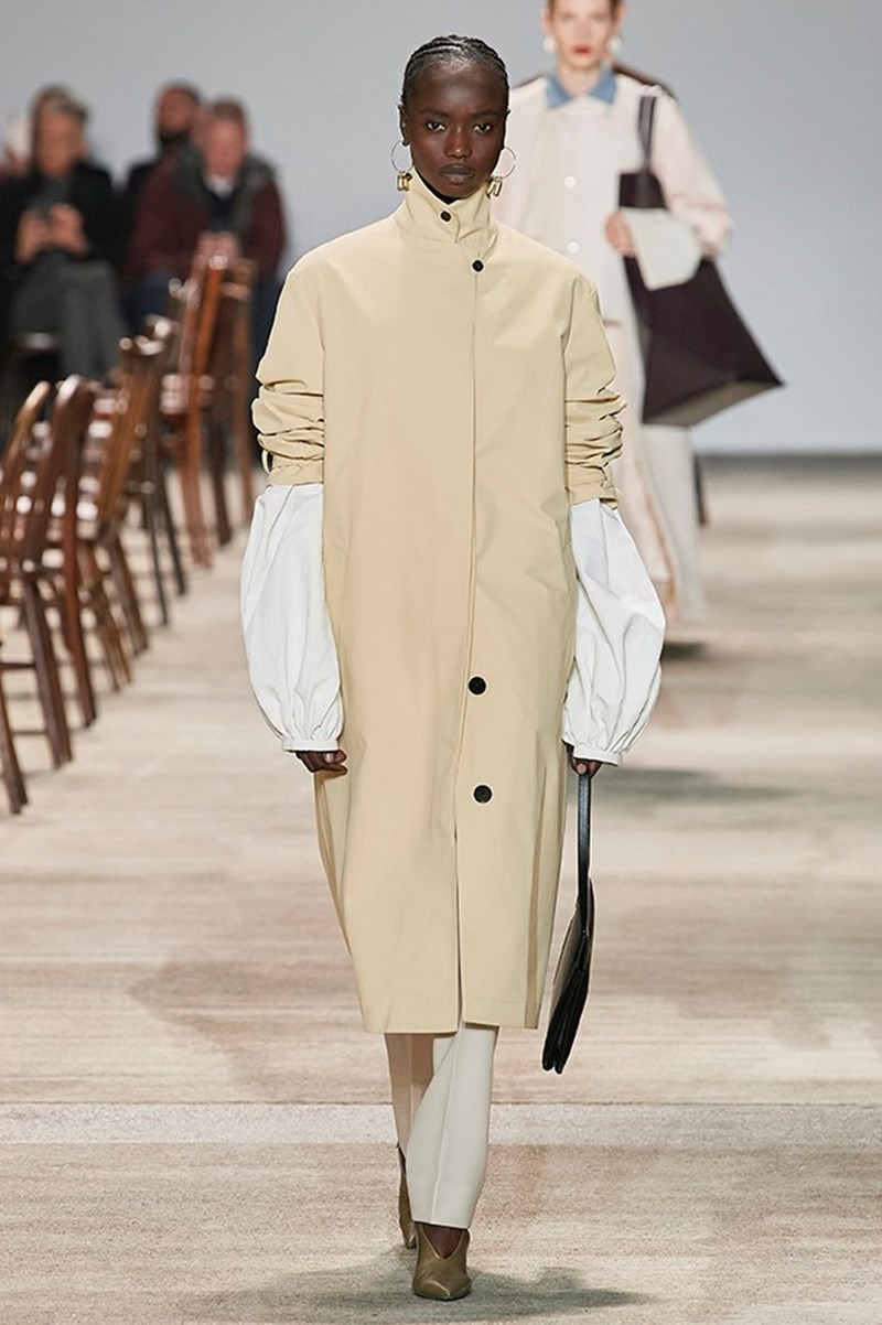 12 πολυτελή looks που θα λατρέψουν όλοι οι μινιμαλιστές (σε προκαλούμε να διαφωνήσεις!) - εικόνα 10