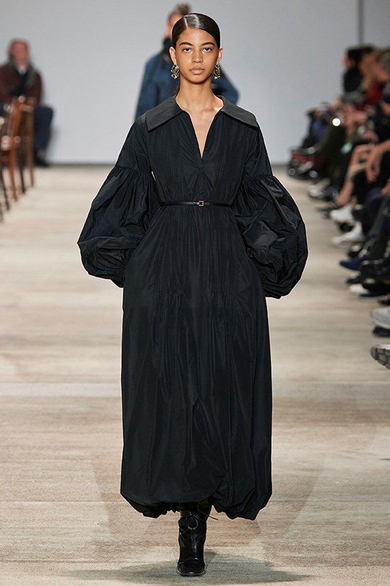 12 πολυτελή looks που θα λατρέψουν όλοι οι μινιμαλιστές (σε προκαλούμε να διαφωνήσεις!) - εικόνα 3