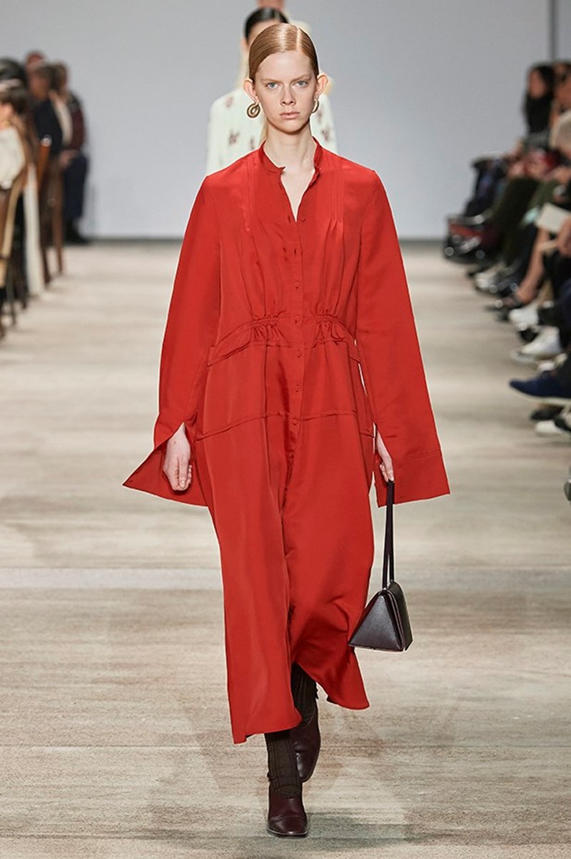 12 πολυτελή looks που θα λατρέψουν όλοι οι μινιμαλιστές (σε προκαλούμε να διαφωνήσεις!) - εικόνα 6