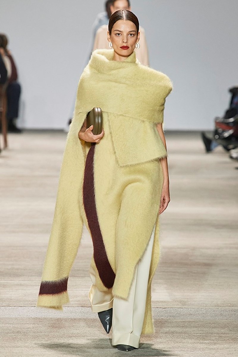 12 πολυτελή looks που θα λατρέψουν όλοι οι μινιμαλιστές (σε προκαλούμε να διαφωνήσεις!) - εικόνα 4