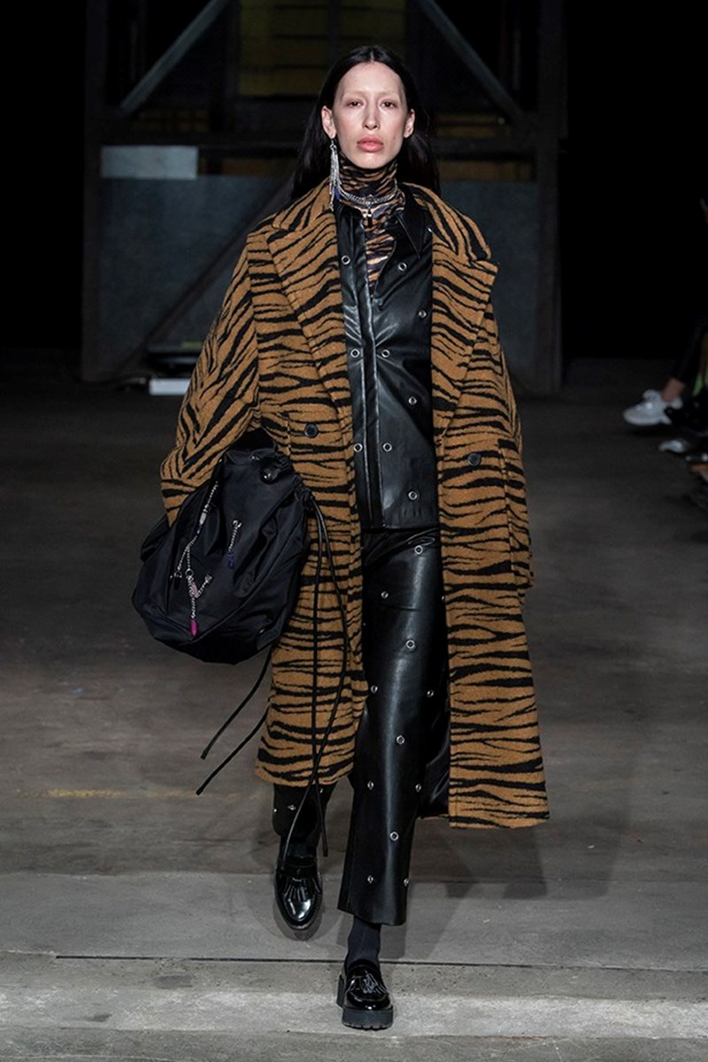 5 super fresh τάσεις από την Εβδομάδα Μόδας της Κοπεγχάγης που θα φορέσουμε όλες ξανά και ξανά - εικόνα 10