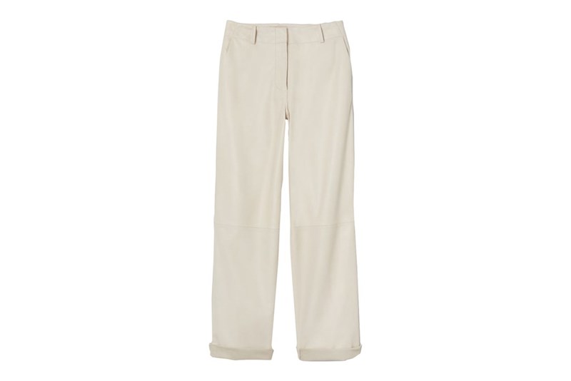 10 δερμάτινα παντελόνια για να ξεχωρίσεις όταν όλες φοράνε το ίδιο από το Zara - εικόνα 4