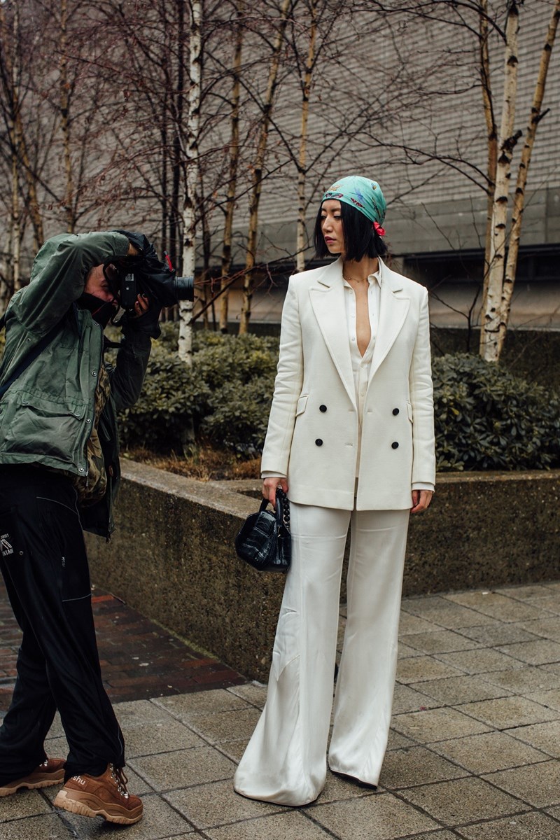 15 επιμελώς ατημέλητα looks για πάντα και παντού! - εικόνα 8