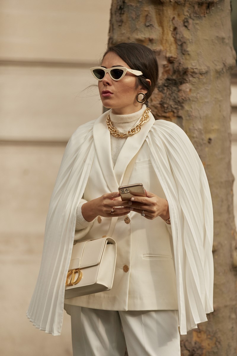 Ποιος είναι ο πιο hot χρωματικός συνδυασμός του χειμώνα; Η «Μήδεια» ξέρει! - εικόνα 2