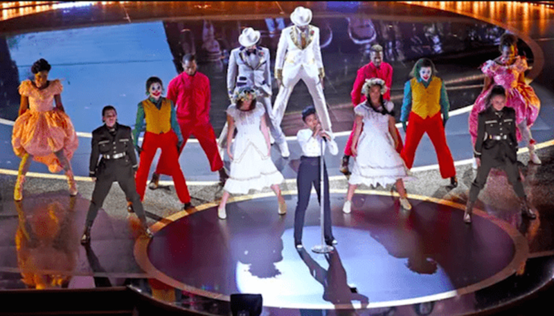 Oscar 2020: Οι νικητές και όλα τα highlights - εικόνα 3