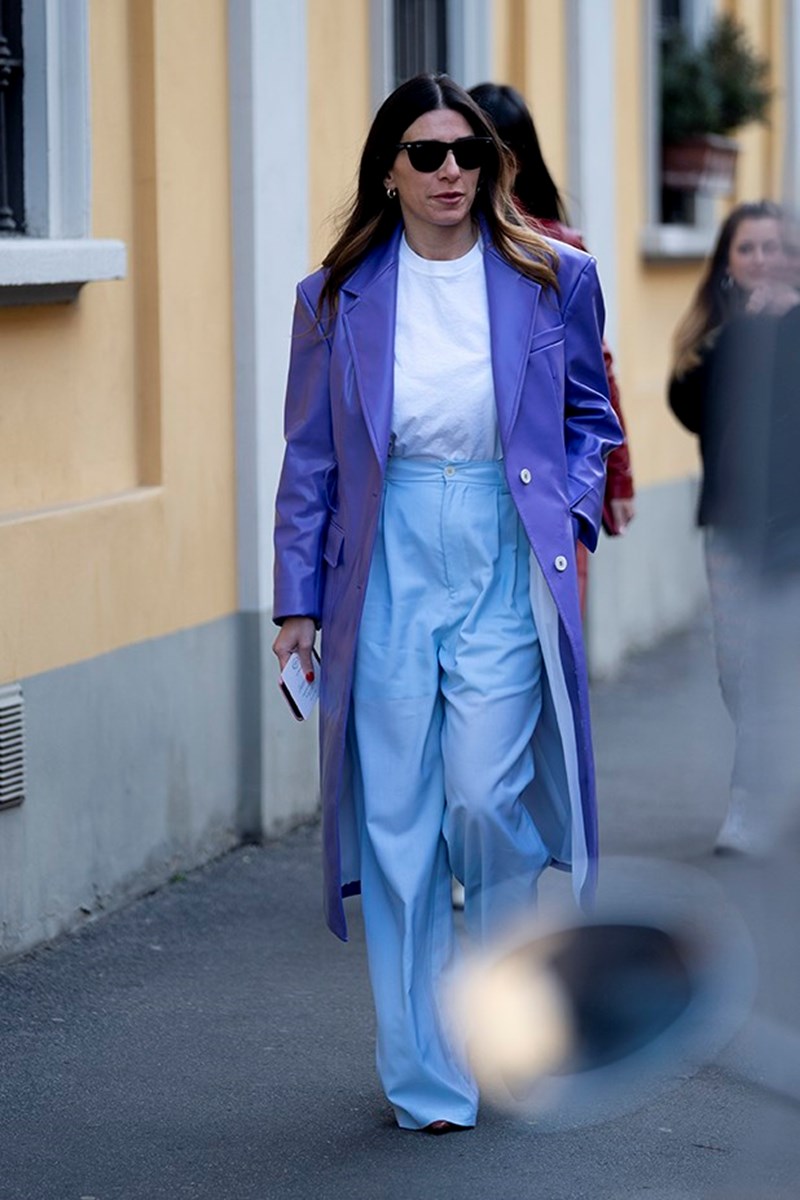 Dress To Impress: 16 μοντέρνοι συνδυασμοί που θα σε βγάλουν από την δύσκολη θέση αυτή την εβδομάδα - εικόνα 16