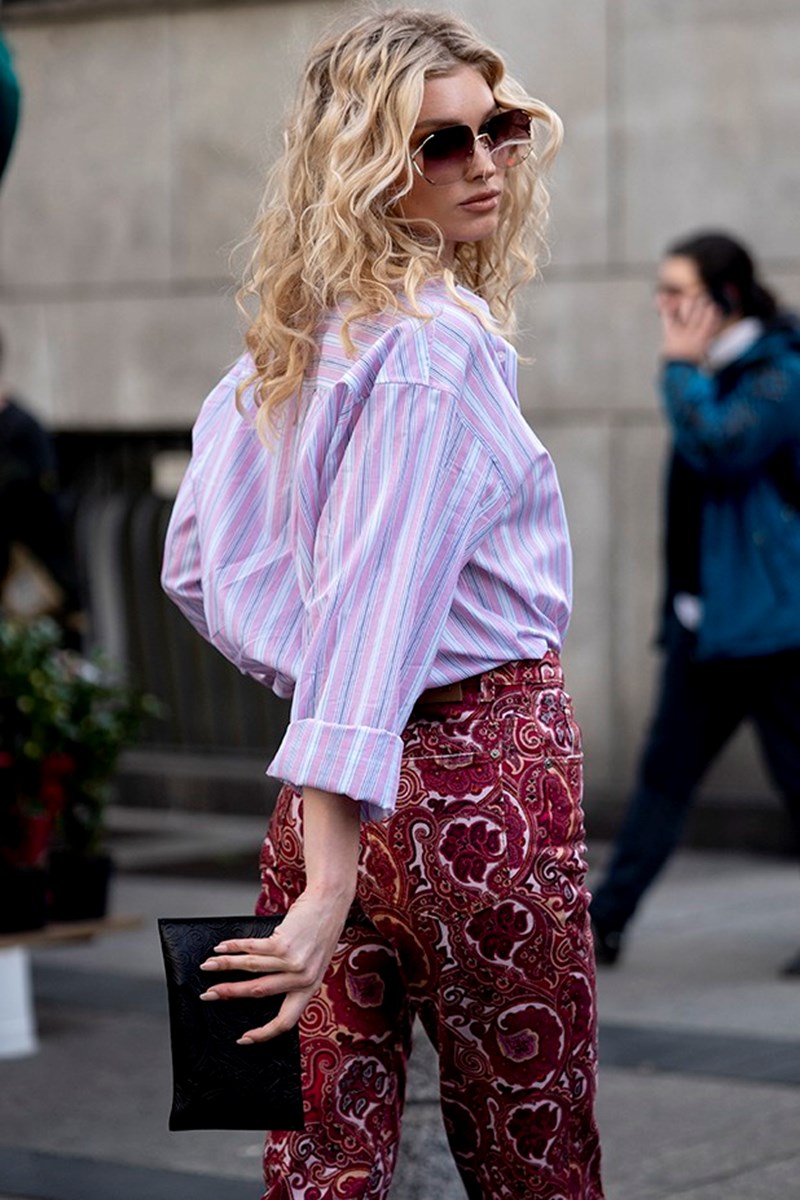 Οι ρίγες ζουν την στιγμή τους! - εικόνα 1