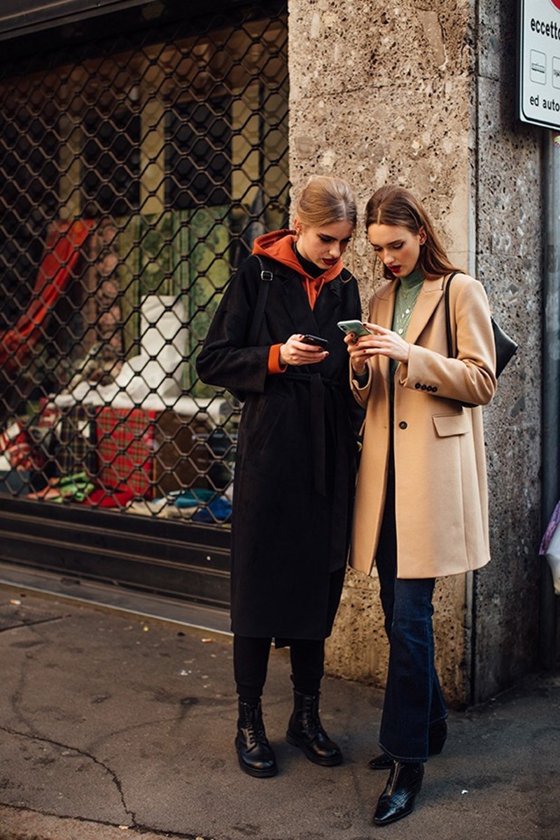 Dress To Impress: 16 μοντέρνοι συνδυασμοί που θα σε βγάλουν από την δύσκολη θέση αυτή την εβδομάδα - εικόνα 1